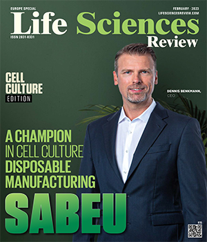 Top 10 Cell Culture Solutions Companies in Europe – 2023